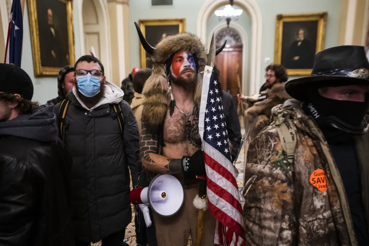Trump nie zniknie z życia publicznego. Jego styl komunikacji z elektoratem wciąż będzie wyzwaniem dla amerykańskiej polityki