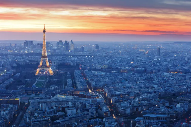 Francja: Wielka mobilizacja sił bezpieczeństwa w noc sylwestrową