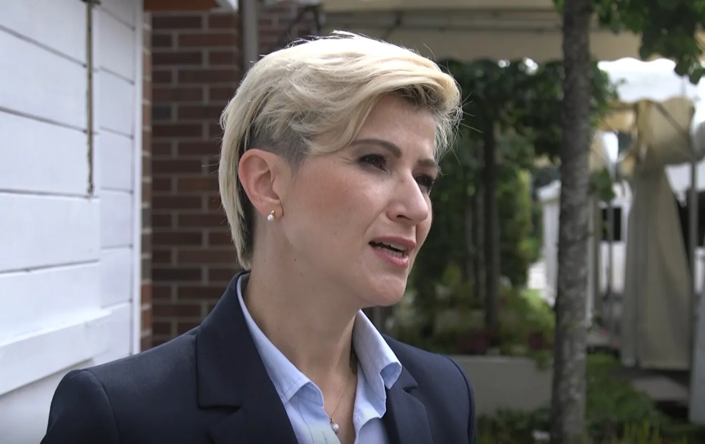 Katarzyna Szymczak-Pomianowska: To nie prezydent, a inwestorzy prywatni urządzają miasto