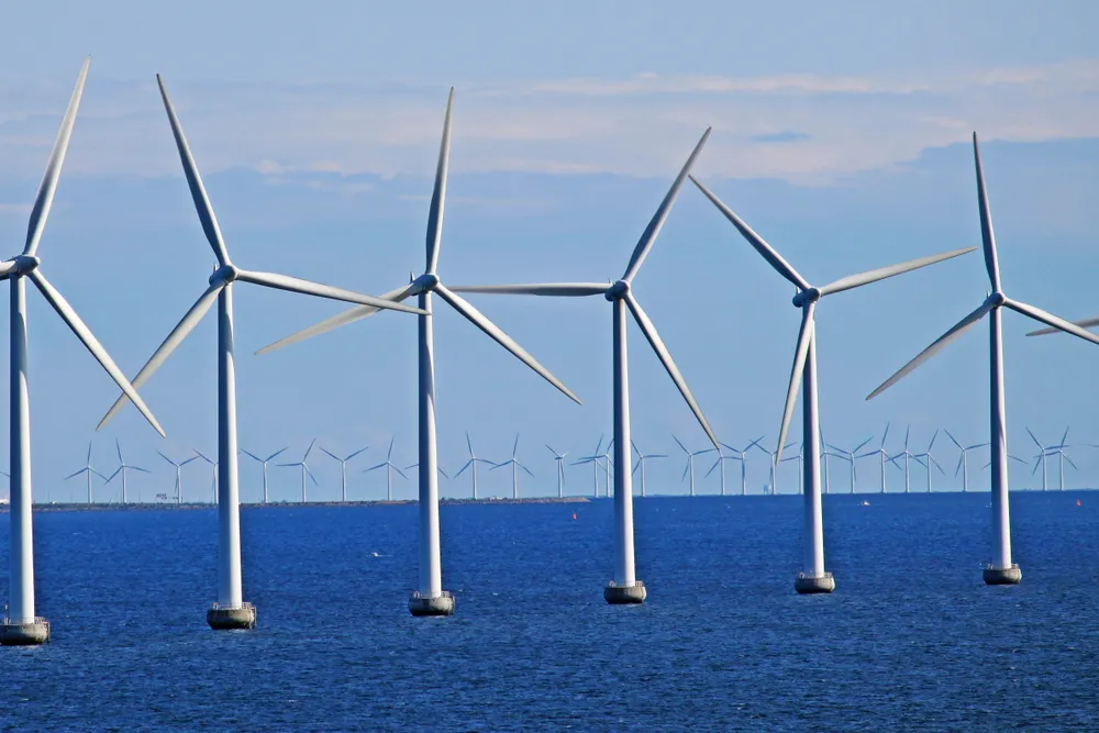 Minister klimatu zapowiada nowe regulacje m.in. dla klastrów energetycznych i offshore