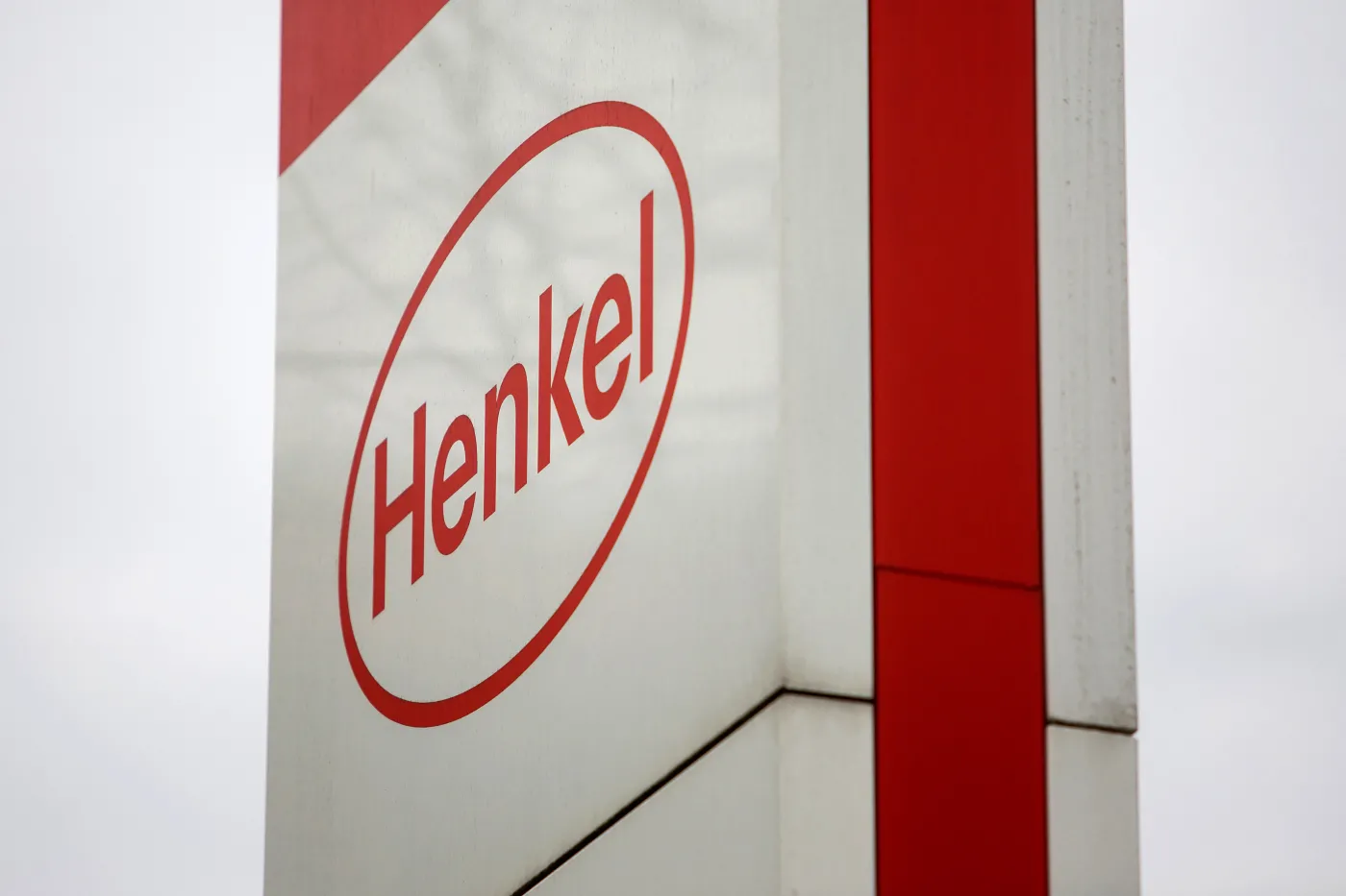 Henkel wycofuje się z działalności w Rosji
