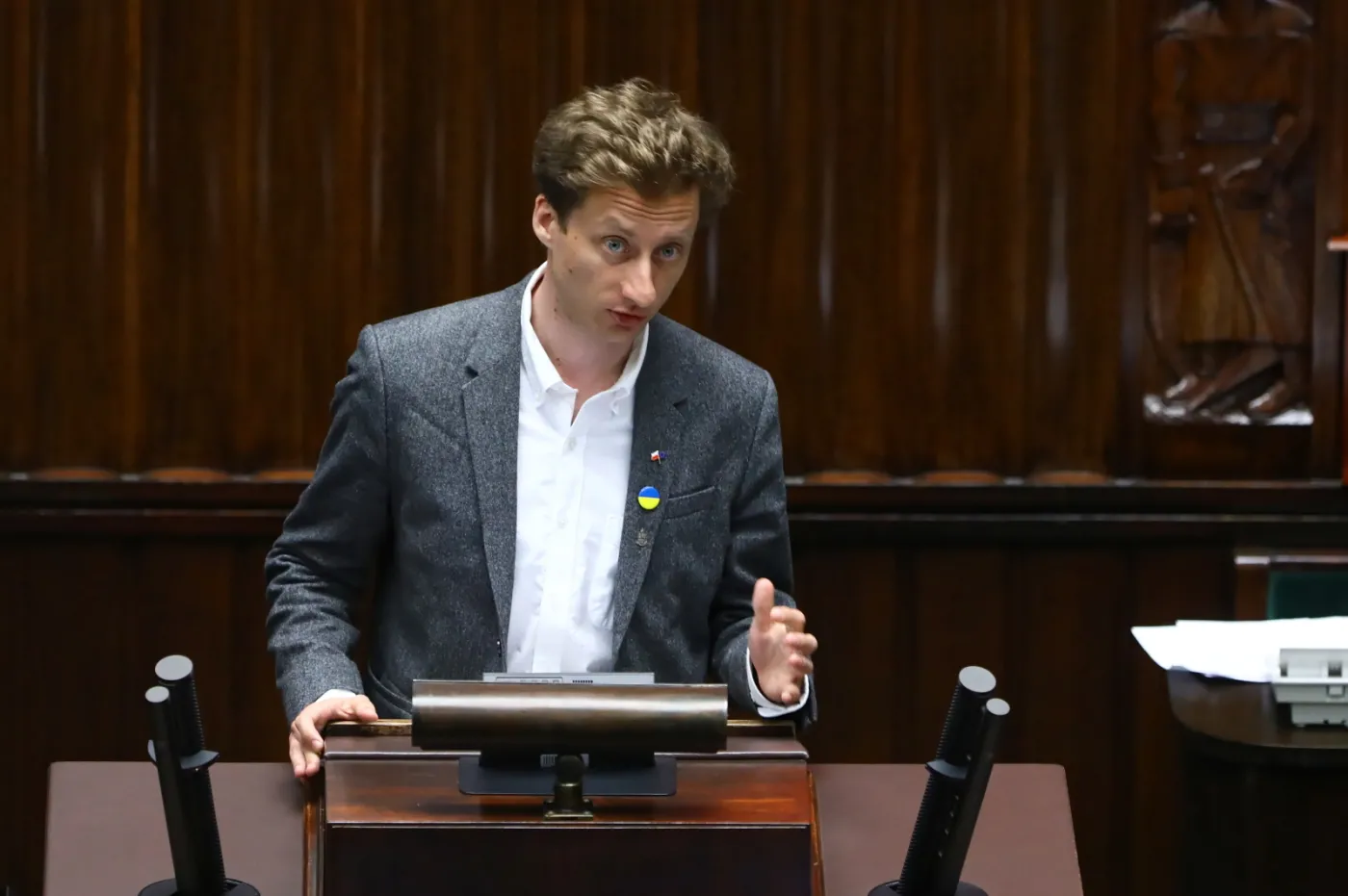 Raport ILGA-Europe: Polska krajem o najbardziej homo- i transfobicznym prawie w UE