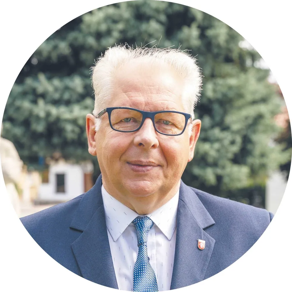 Wacław Ligęza