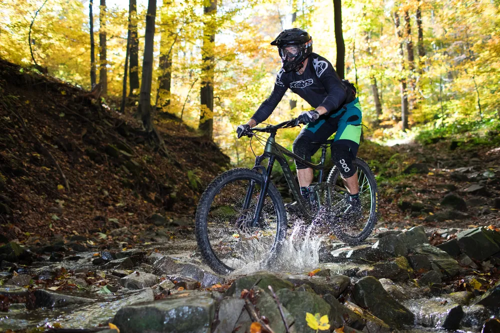 Bike Parki
