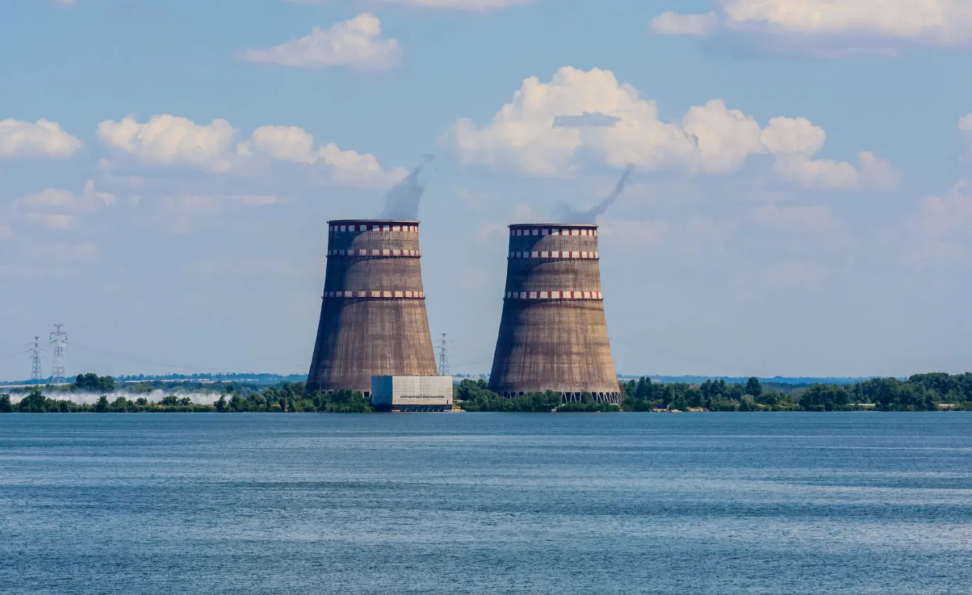 Ukraina podpisała umowę z amerykańską firmą Westinghouse na dostawę paliwa jądrowego