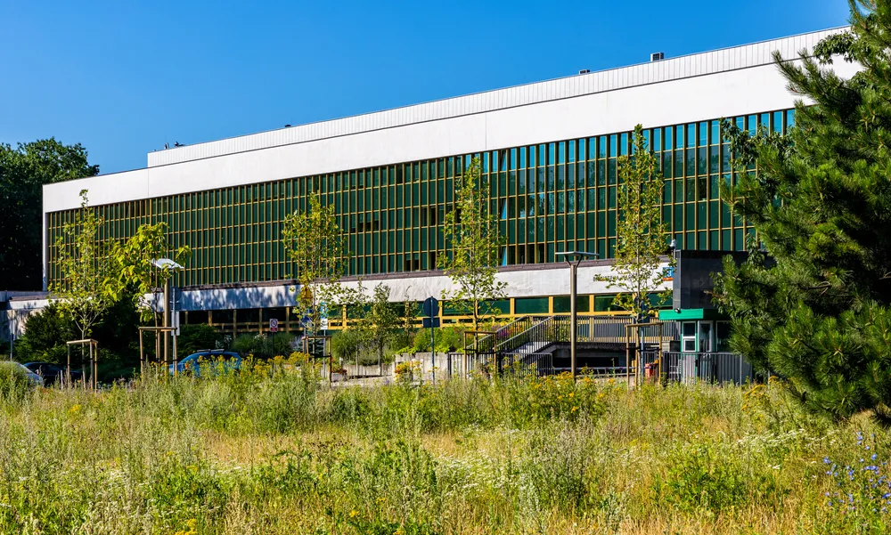 Zmarł architekt Stanisław Fijałkowski