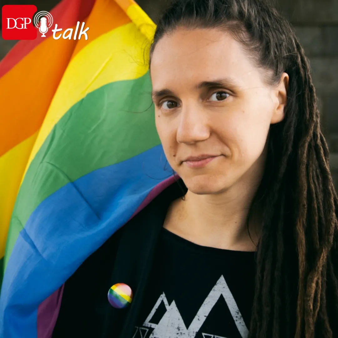 Joanna Gzyra-Iskandar: Skala molestowania w miejscach publicznych jest przerażająca [PODCAST]