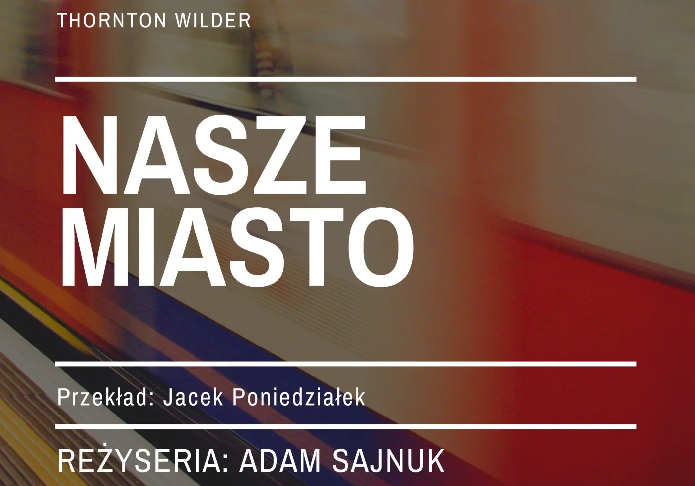 Nasze miasto