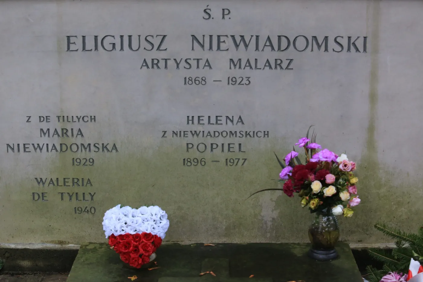 100 lat temu został rozstrzelany Eligiusz Niewiadomski – zabójca prezydenta Narutowicza