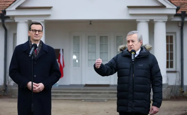 "Polski Ład dla kultury". Dodatkowe 3 mld zł na odbudowę zabytków