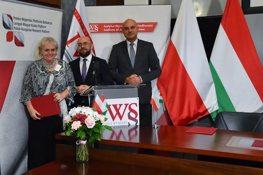 Instytut Wymiaru Sprawiedliwości