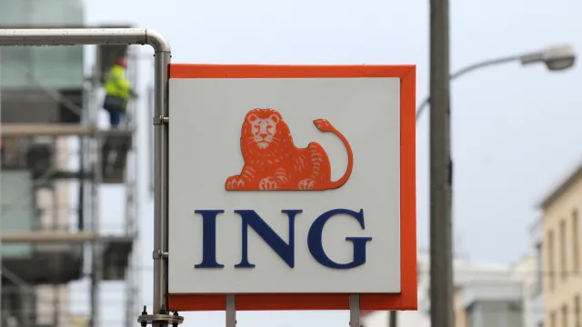 GIIF nałożył na ING Bank Śląski ponad 21 mln zł kary administracyjnej