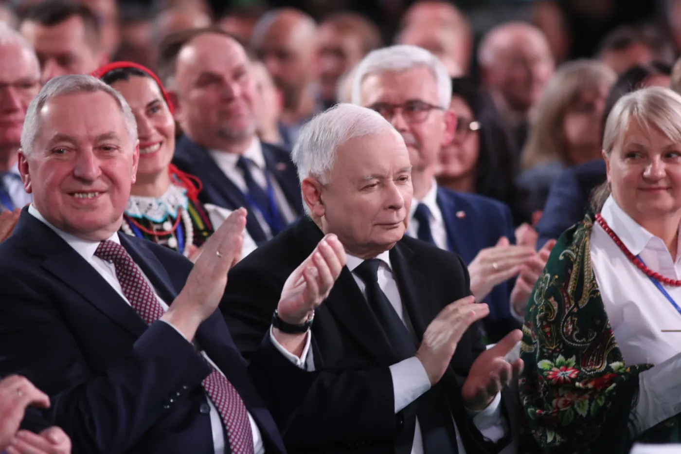 Obwodowe zyski i straty. PiS chce zwiększyć frekwencję podczas wyborów [ANALIZA]