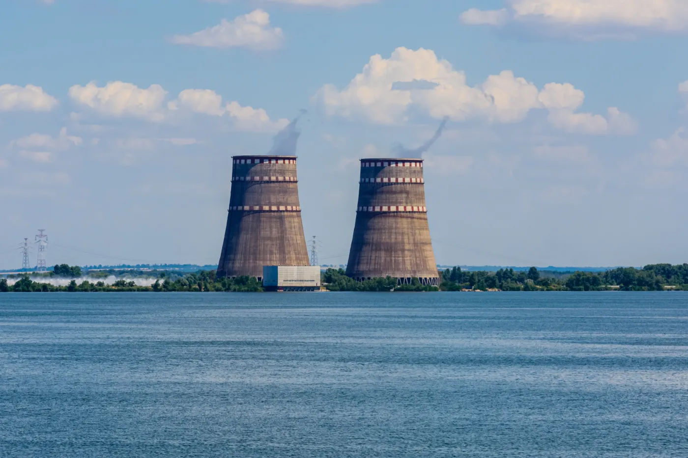 Ukraińskie media: W Zaporoskiej Elektrowni Atomowej Rosja będzie używać własnego paliwa jądrowego