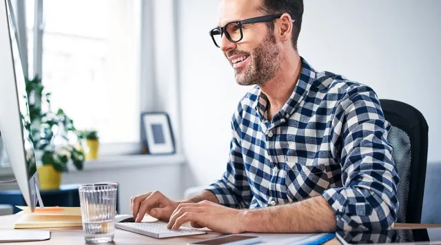Praca zdalna. Od kwietnia sporo się zmieni