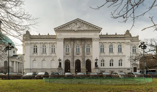 „Przyszłość będzie inna”. Wystawa o przedwojennych pomysłach na nowoczesną Polskę