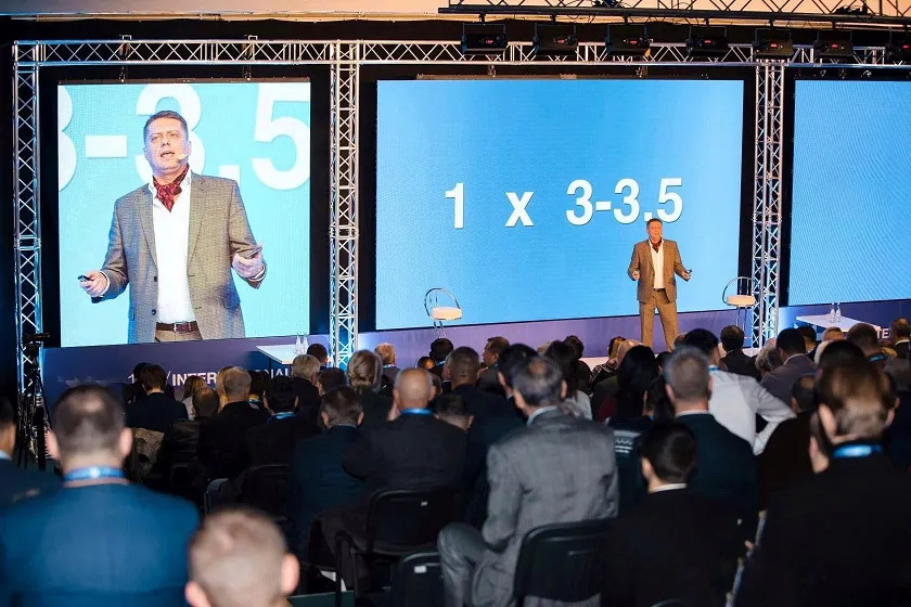 Ukraina – startup na mapie świata. Potrafi zapewnić bezprecedensowy wzrost inwestycji tym, którzy w nią uwierzą.
