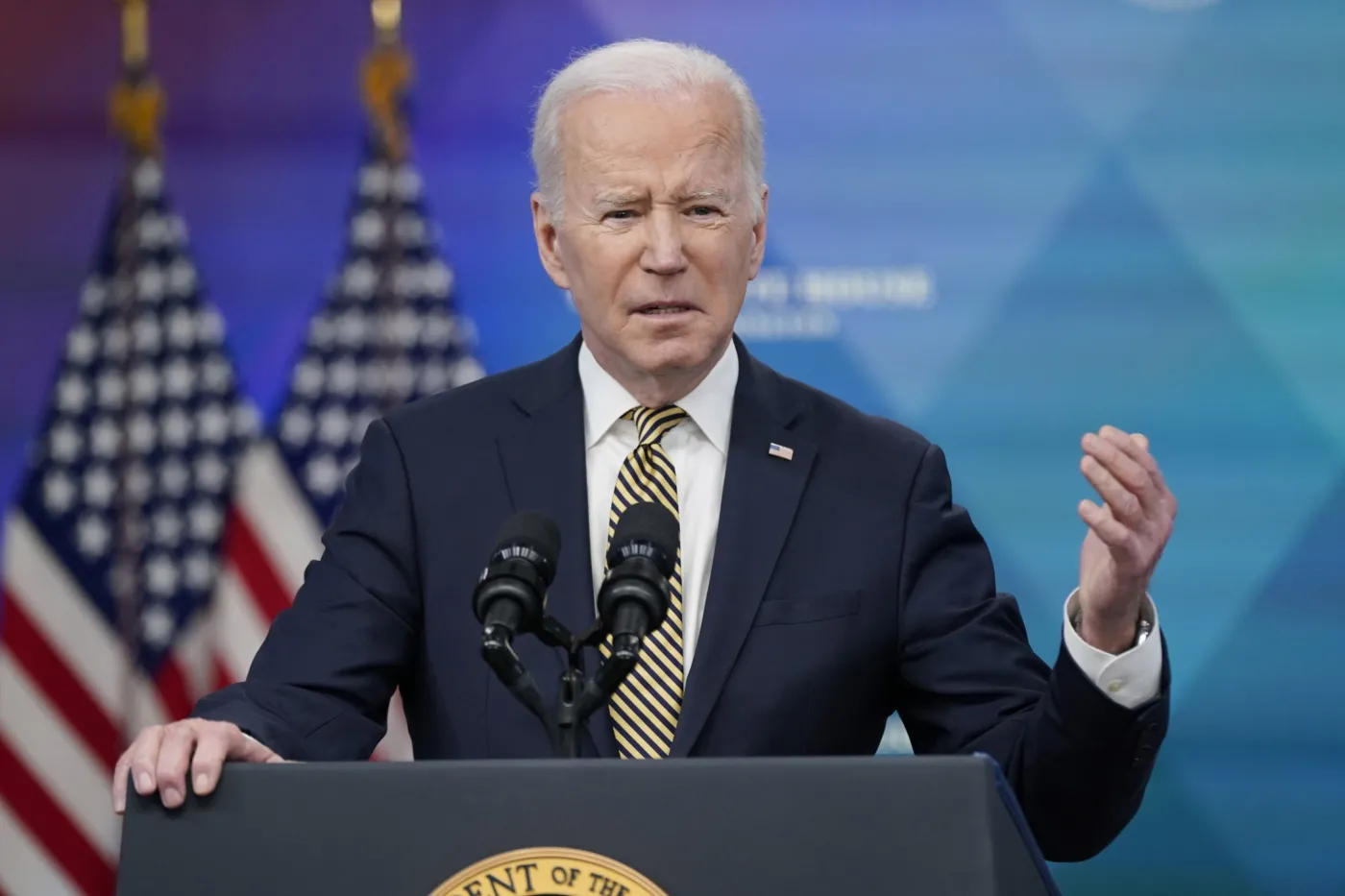 Biden: Szwecja i Finlandia spełniają wszystkie kryteria NATO