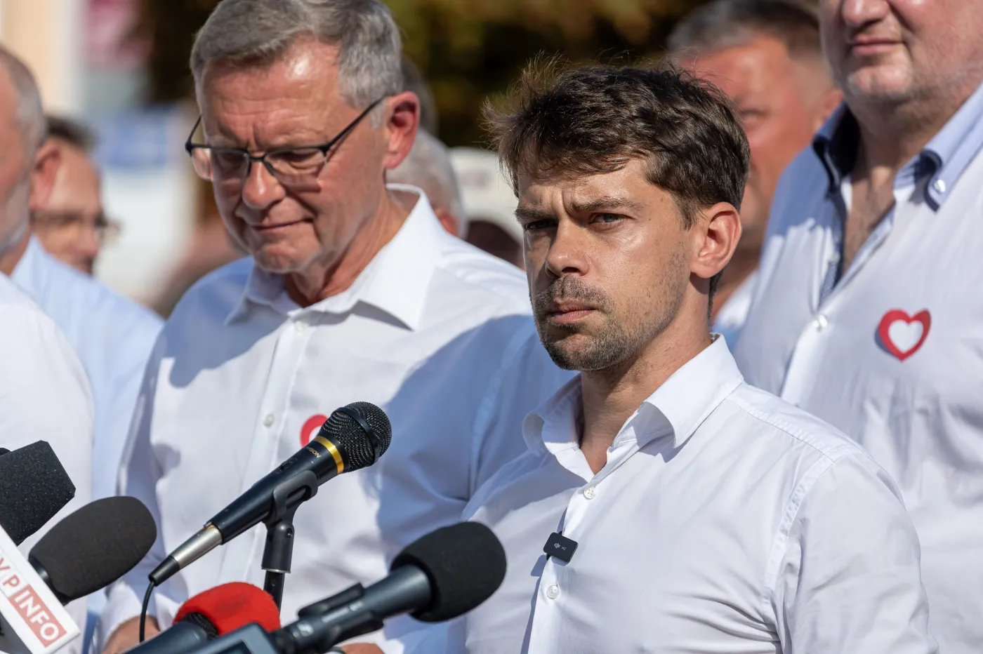 Kołodziejczak: Mnie władza po pieniądze nie jest potrzebna. Mam większe oszczędności niż 16 tys. zł