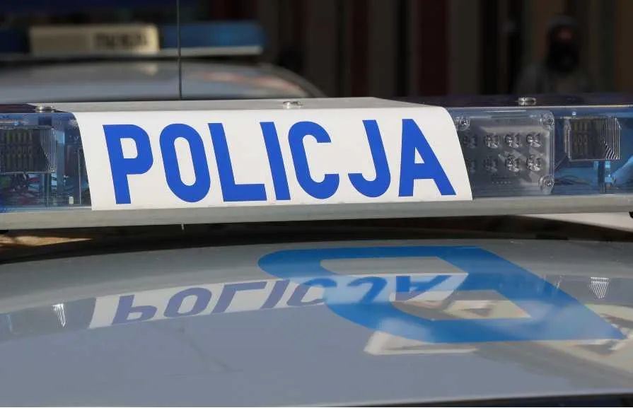 Zabójstwo 6-letniego chłopca w Gdyni