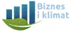 Biznes i Klimat logo