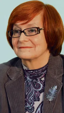 Małgorzata Fuszara, pełnomocnik rządu ds. równego traktowania