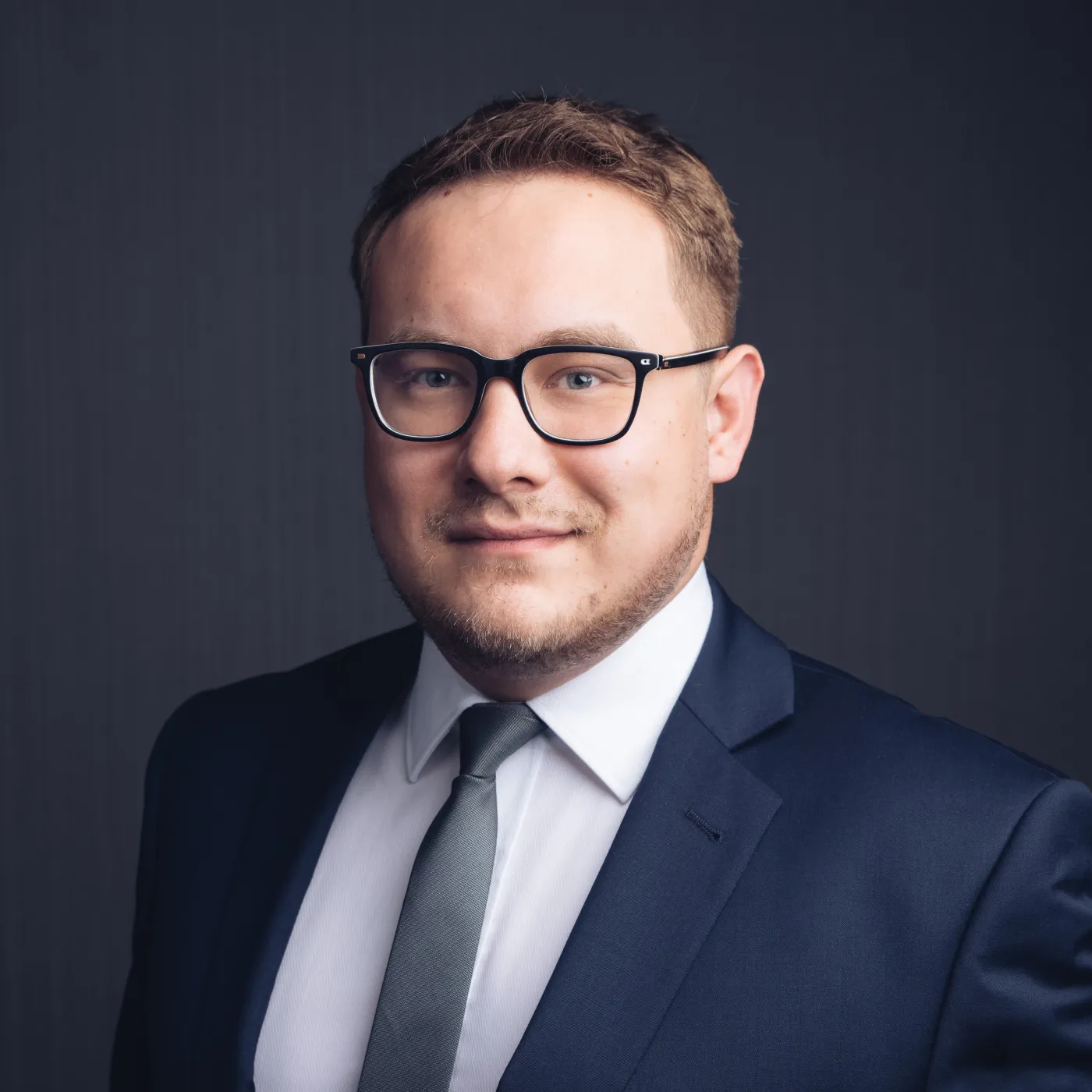 Michał Jerzy Skorupka