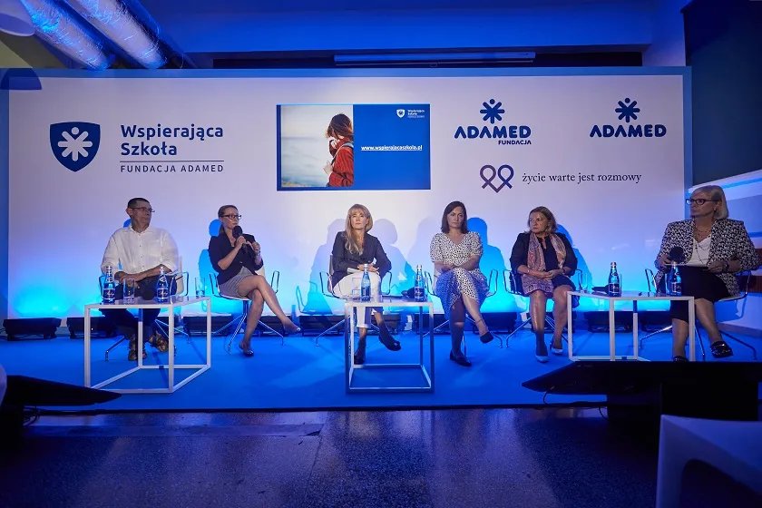 Wspierająca Szkoła_konferencja2