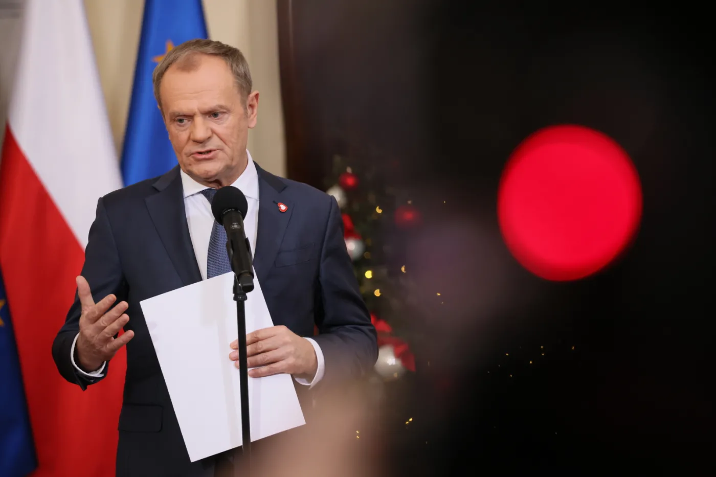 Budżet spełnianych obietnic