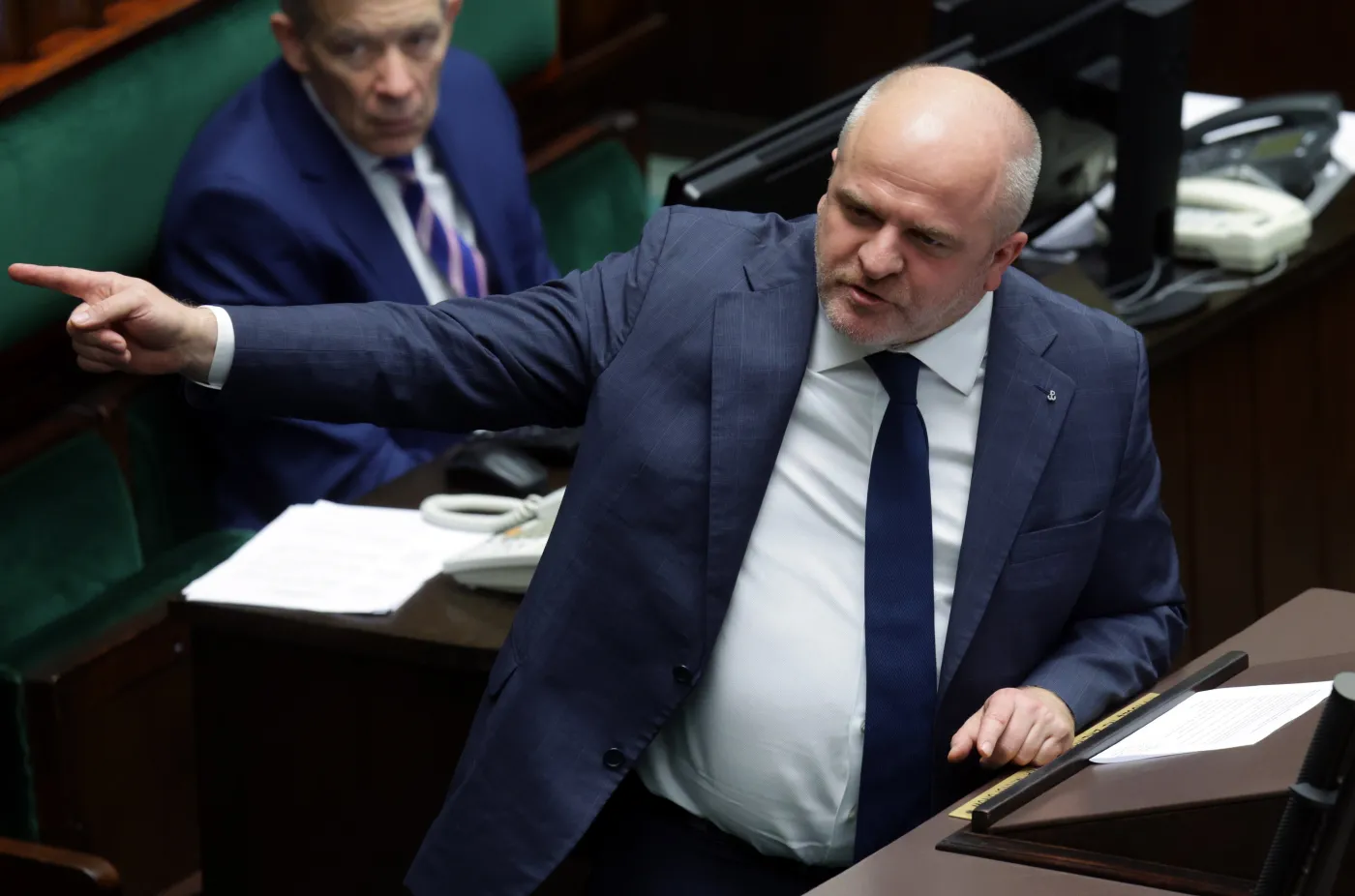 Kowal: Komisja spraw zagranicznych będzie unowocześniona