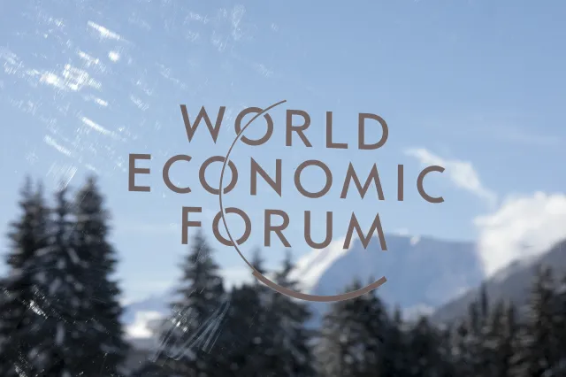 Duda podnosi sprawę Kamiński-Wąsik nawet w Davos. Prezydent będzie rozmawiał z Verą Jourovą