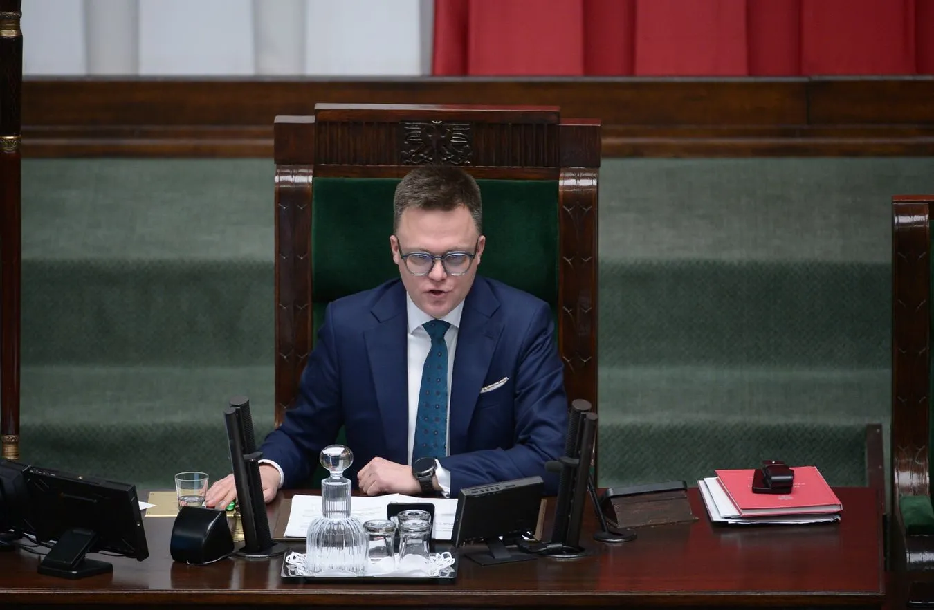 Posiedzenie Sejmu 25 stycznia. Jaki będzie plan obrad?