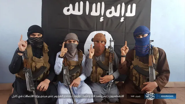 Państwo Islamskie przetrwało. Czy wojna z dżihadystami zbliży Kreml do Zachodu?