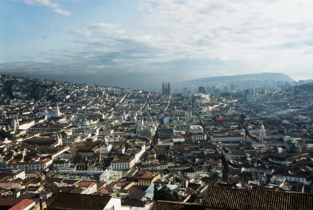 Globalny kryzys bezpieczeństwa trwa. Meksyk zapowiada odwet na Ekwadorze za szturm na ambasadę