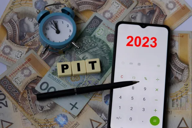 Ulga na internet 2023. Komu przysługuje, ile razy można skorzystać