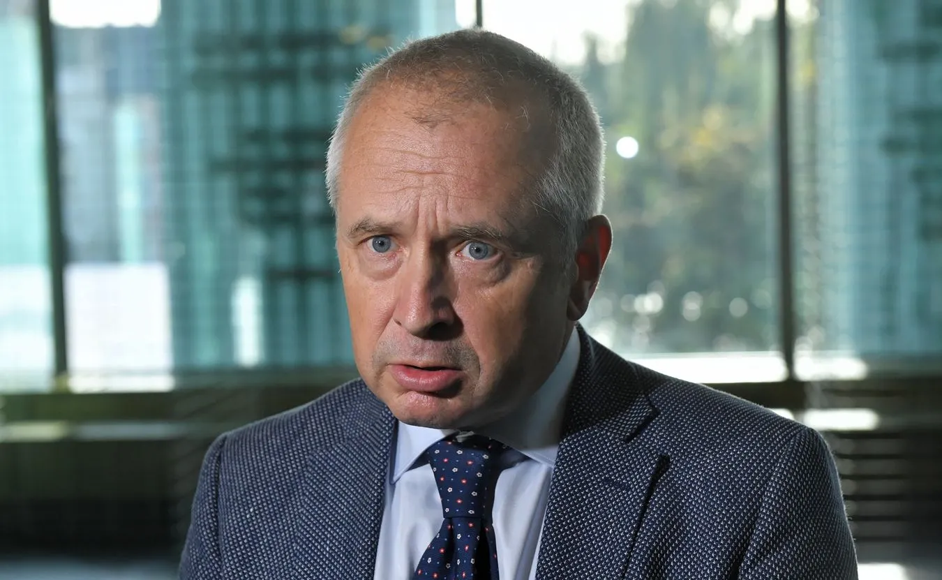 Dubois o Trybunale Stanu dla Glapińskiego: Wobec prawa politycy powinni być równi