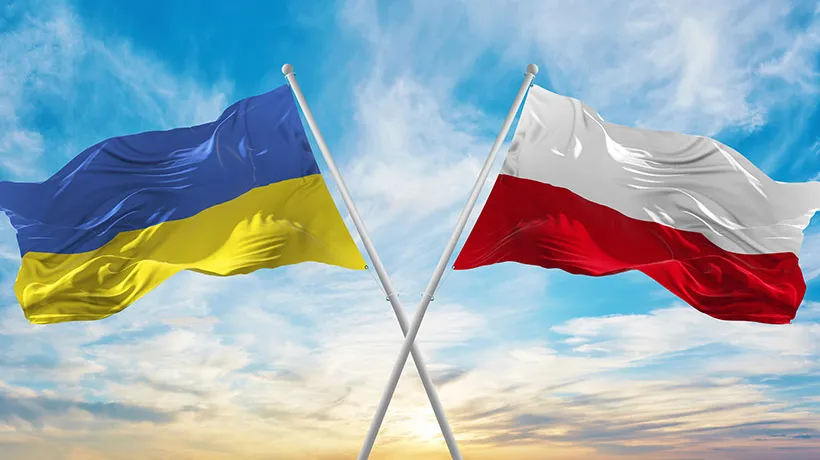 Kamiński o słowach prezydenta Zełenskiego: Niedobre słowa; poszedł o kilka zdań za daleko