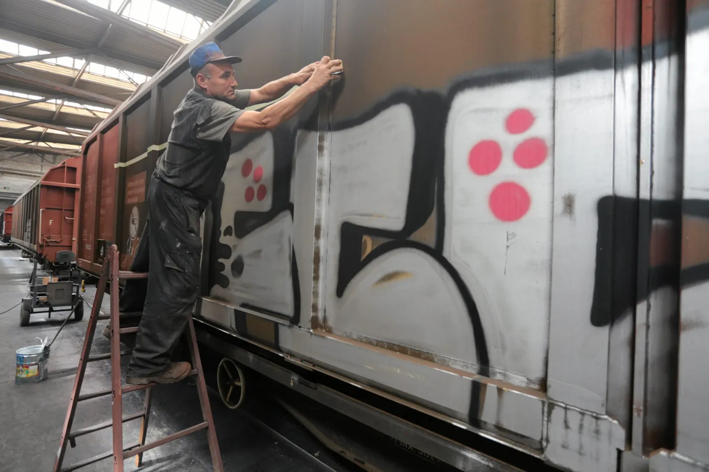 W PKP Cargo zawrzało. "Sytuacja szalenie niebezpieczna"