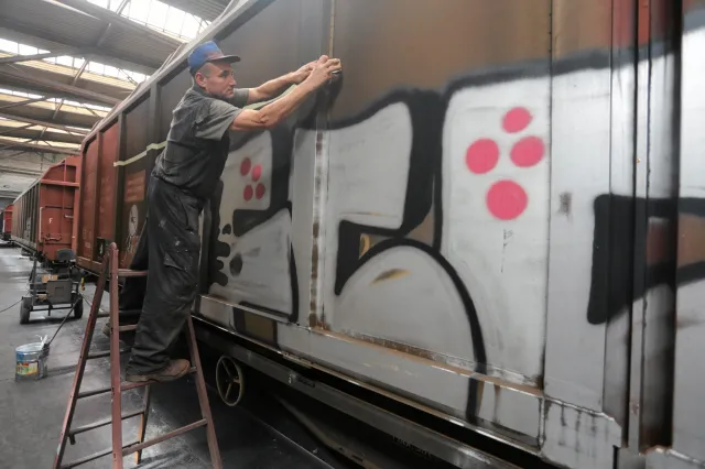 W PKP Cargo zawrzało. "Sytuacja szalenie niebezpieczna"