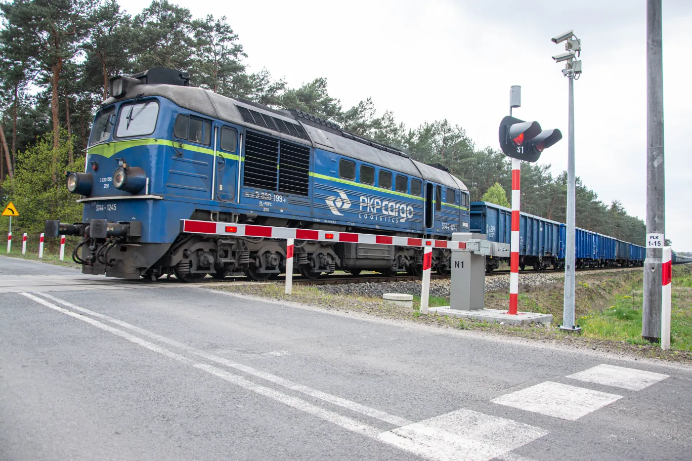 "Gigantyczne" pieniądze dla działaczy Solidarności? PKP Cargo rozlicza związki