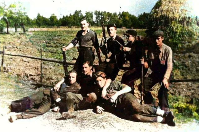 80. rocznica Powstania Warszawskiego - czym była Niepodległa Rzeczpospolita Kampinoska?