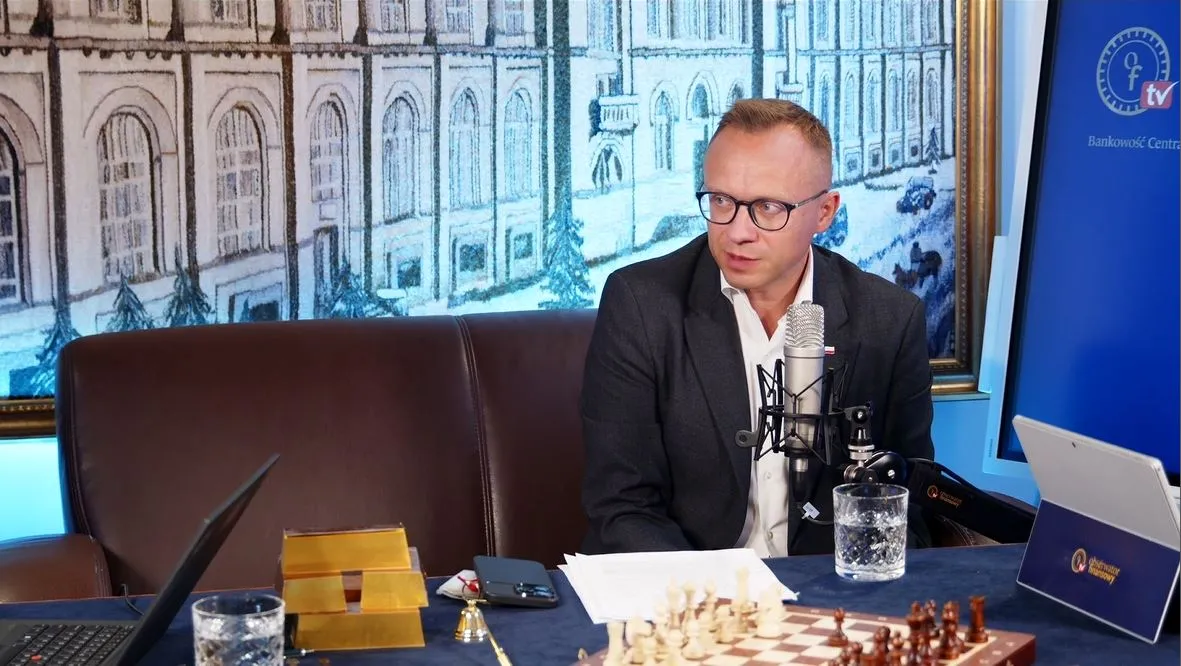 Przegląd bieżącej sytuacji ekonomicznej [materiał partnera]