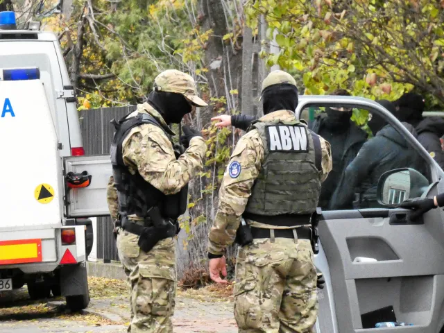 Członek Państwa Islamskiego zatrzymany w Polsce przez ABW. To obywatel Tadżykistanu