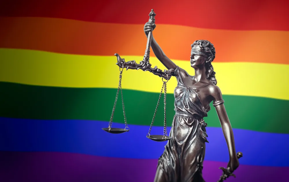 Małopolski sejmik nie uchylił deklaracji "anty-LGBT"