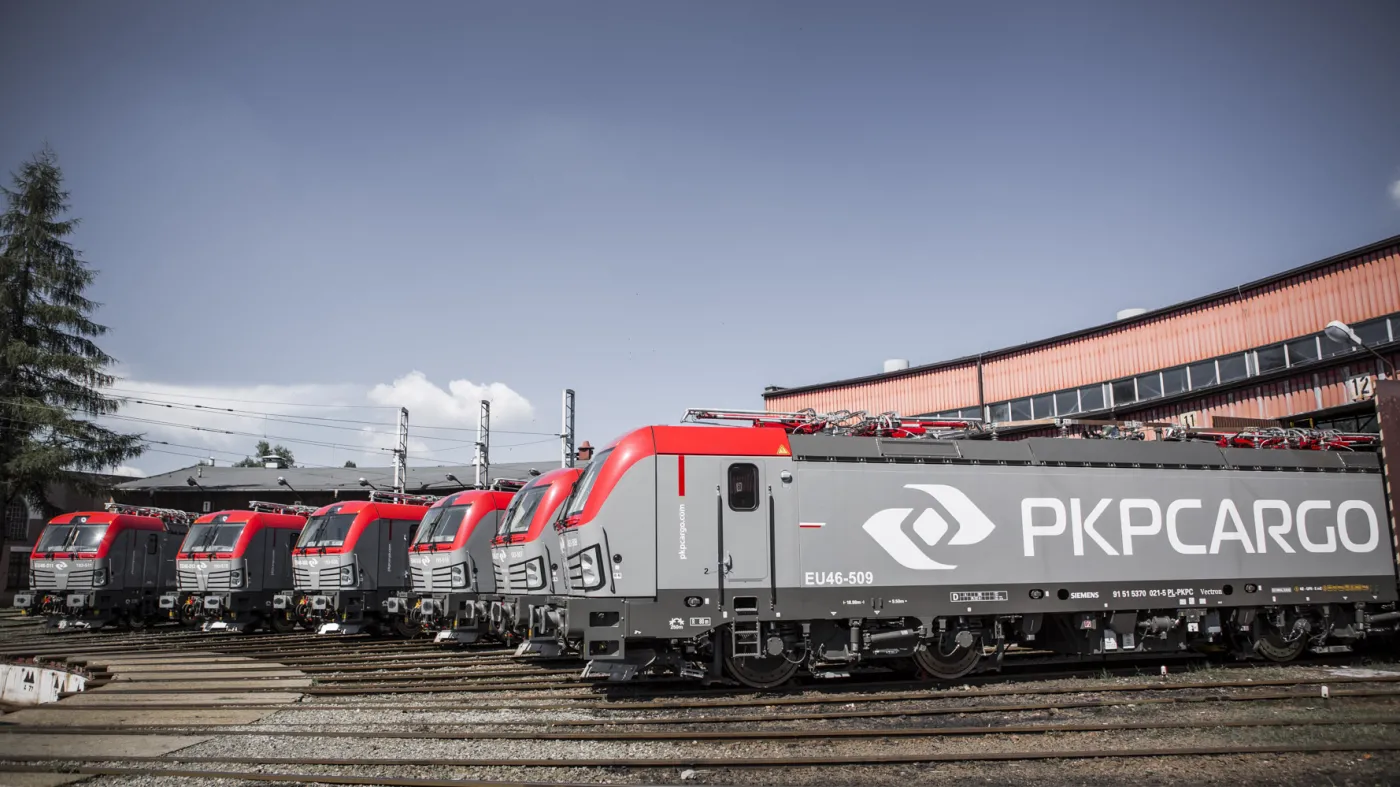 Kto doprowadził PKP Cargo do ruiny? "Mam nadzieję, że to nie było celowe działanie"
