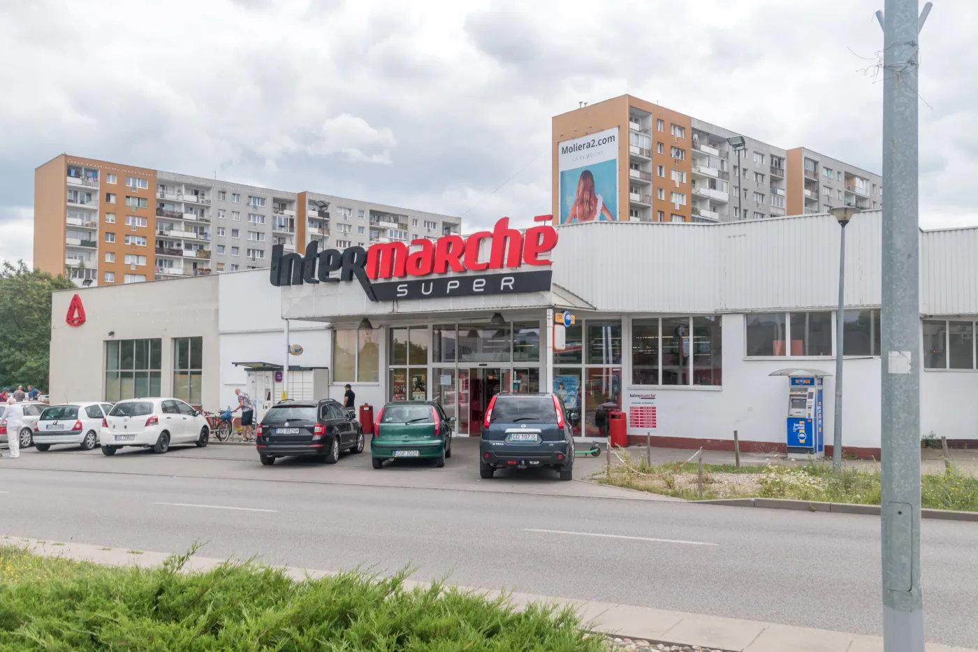 Sojusz zakupowy. Znane sieci handlowe łączą siły
