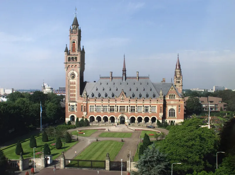 Autonomia Palestyńska chce dołączyć do sprawy przeciwko Izraelowi o ludobójstwo