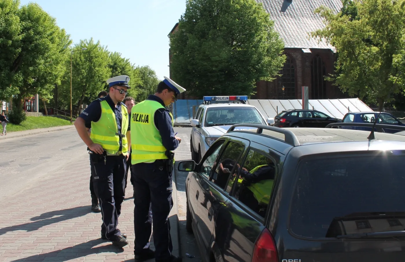 W polskiej policji brakuje 15 tysięcy pracowników. "Powodem niskie zarobki oraz radykalny spadek zaufania"