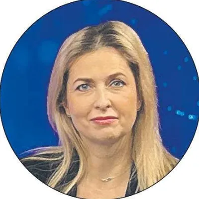 Agnieszka Jankowska, przewodnicząca Rady ds. Cyfryzacji w Ministerstwie Cyfryzacji, członkini zarządu Fundacji Digital Poland