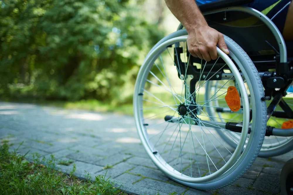 PFRON: Firmy wydały więcej na rehabilitację pracowników